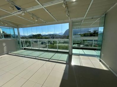 Cobertura com 3 Quartos à venda, 174m² no Recreio dos Bandeirantes, Rio de Janeiro