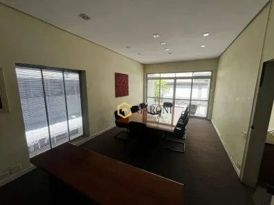 Prédio Comercial para alugar, 1154m² no Barra Funda, São Paulo