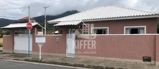 Casa com 3 Quartos à venda, 210m² no Jaconé (Ponta Negra), Maricá