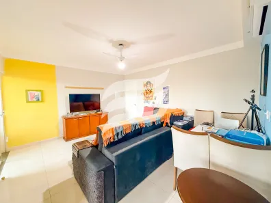Apartamento com 2 Quartos à venda, 70m² no Concórdia IV, Araçatuba