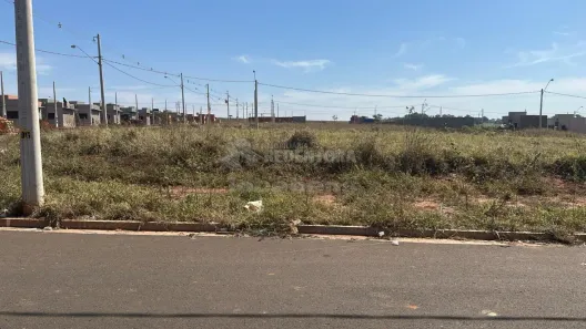 Lote/Terreno à venda, 200m² no Residencial Vista Norte, São José do Rio Preto