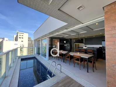 Cobertura com 4 Quartos à venda, 255m² no Riviera, Bertioga