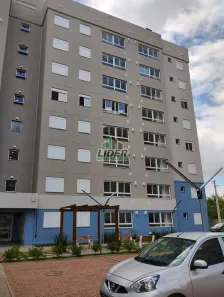 Apartamento com 2 Quartos à venda, 54m² no Fátima, Canoas