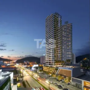 Apartamento com 2 Quartos à venda, 74m² no Praia Brava de Itajaí, Itajaí