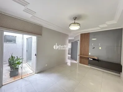 Casa com 3 Quartos à venda, 190m² no Santa Rosa, Uberlândia
