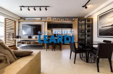 Apartamento com 2 Quartos à venda, 93m² no Alto da Lapa, São Paulo