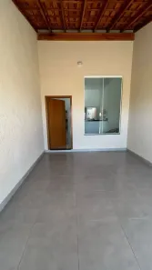 Casa com 2 Quartos à venda, 60m² no Jardim Monte Carlo, Indaiatuba