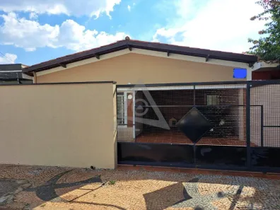 Casa com 3 Quartos à venda, 133m² no Parque Taquaral, Campinas