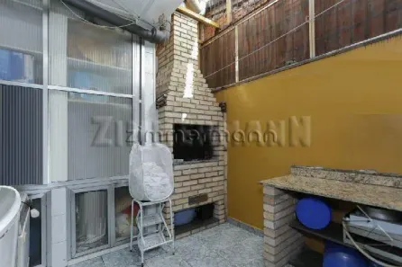 Sobrado com 3 Quartos à venda, 151m² no Pinheiros, São Paulo