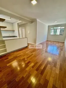 Apartamento com 2 Quartos à venda, 80m² no Centro, Campinas