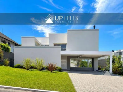 Casa de Condomínio com 5 Quartos à venda, 402m² no Alphaville Graciosa, Pinhais
