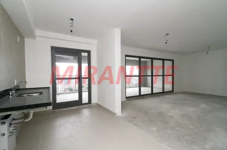 Apartamento com 3 Quartos à venda, 154m² no Tucuruvi, São Paulo