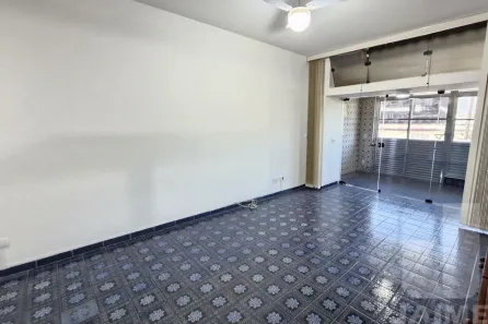 Apartamento com 1 Quarto à venda, 47m² no Bela Vista, São Paulo