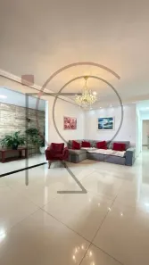 Apartamento com 3 Quartos à venda, 170m² no Novo Eldorado, Contagem
