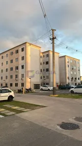 Apartamento com 2 Quartos à venda, 41m² no Rubem Berta, Porto Alegre
