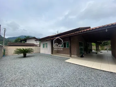 Casa com 3 Quartos à venda, 480m² no João Pessoa, Jaraguá do Sul