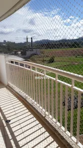 Apartamento com 3 Quartos para alugar, 94m² no Tamboré, Barueri