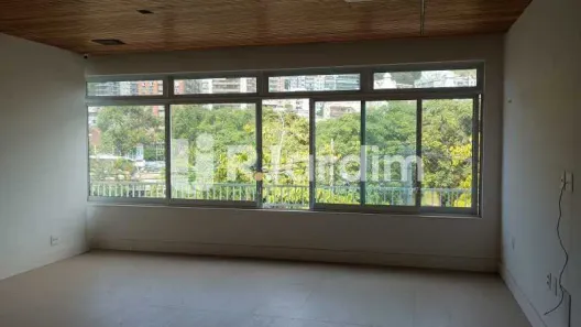 Apartamento com 3 Quartos à venda, 197m² no Lagoa, Rio de Janeiro