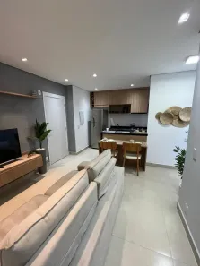 Apartamento com 2 Quartos à venda, 62m² no Martim de Sá, Caraguatatuba