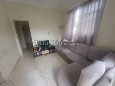 Casa com 2 Quartos à venda, 64m² no Realengo, Rio de Janeiro