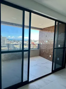 Apartamento com 3 Quartos à venda, 138m² no Ponta Verde, Maceió