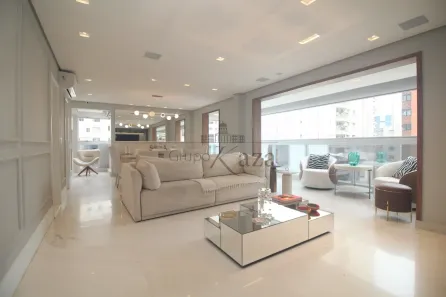 Apartamento com 3 Quartos à venda, 165m² no Santa Cecília, São Paulo