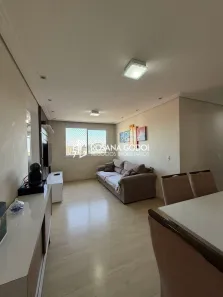 Apartamento com 2 Quartos à venda, 53m² no Paulicéia, São Bernardo do Campo