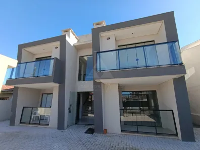 Apartamento com 3 Quartos à venda, 83m² no Itajubá II, Barra Velha