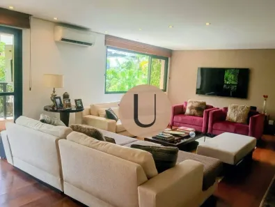 Apartamento com 4 Quartos à venda, 238m² no Vila Andrade, São Paulo