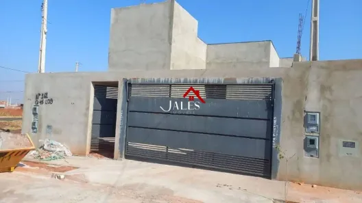 Lote/Terreno à venda, 208m² no Eparque Rio Preto Leste, São José do Rio Preto
