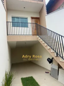 Sobrado com 3 Quartos à venda, 110m² no Vila Gomes, São Paulo