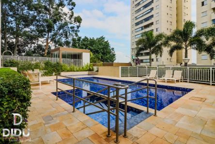 Apartamento com 2 Quartos à venda, 49m² no Jardim Cidade Pirituba, São Paulo