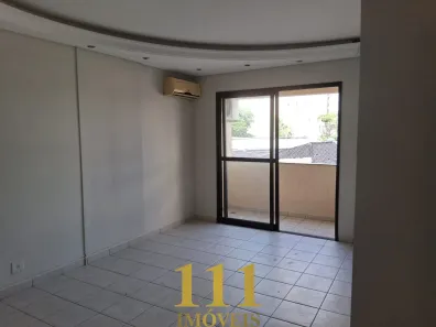 Apartamento com 3 Quartos à venda, 92m² no Jardim das Nações, Taubaté