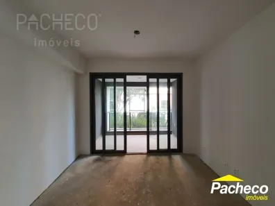 Apartamento com 1 Quarto para alugar, 27m² no Sumarezinho, São Paulo