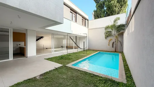 Casa de Condomínio com 4 Quartos à venda, 427m² no Campo Belo, São Paulo