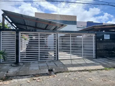 Casa de Condomínio com 2 Quartos à venda, 50m² no Janga, Paulista