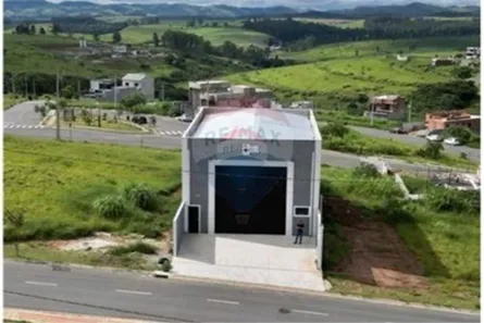 Galpão/Depósito/Armazém à venda, 176m² no Residencial Bonança I, Bragança Paulista