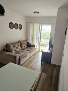 Apartamento com 2 Quartos à venda, 66m² no Mauá, São Caetano do Sul