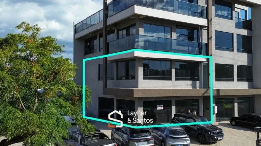 Ponto Comercial à venda, 151m² no Santa Terezinha, Fazenda Rio Grande