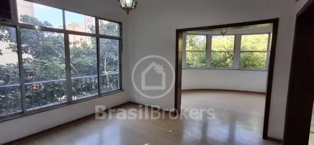 Apartamento com 3 Quartos à venda, 145m² no Tijuca, Rio de Janeiro