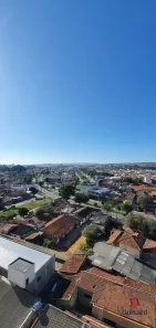 Apartamento com 2 Quartos à venda, 65m² no Vila São José, Taubaté