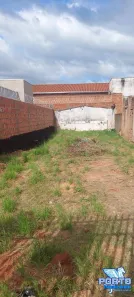 Lote/Terreno à venda, 121m² no Vila Souto, Bauru