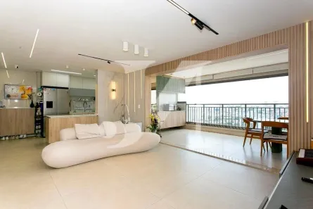 Apartamento com 3 Quartos à venda, 115m² no Chácara Califórnia, São Paulo