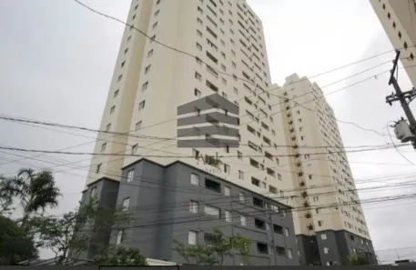 Apartamento com 1 Quarto à venda, 54m² no Vila Vermelha, São Paulo