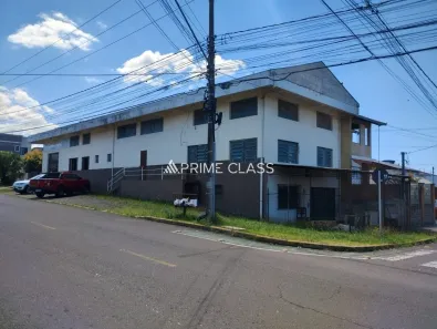 Sala Comercial para alugar, 220m² no São José, Canoas