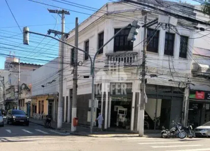 Prédio Comercial para alugar, 750m² no Centro, Niterói