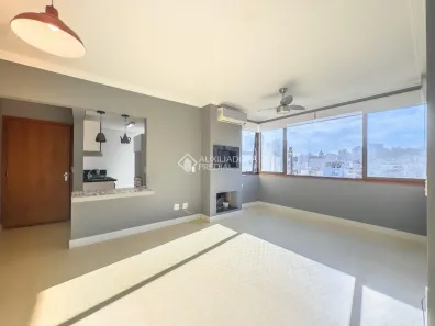 Apartamento com 1 Quarto à venda, 62m² no Cidade Baixa, Porto Alegre