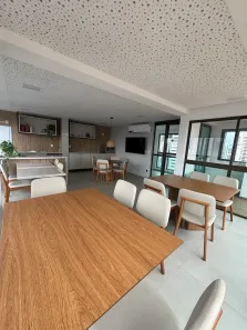 Apartamento com 1 Quarto à venda, 28m² no Torre, Recife