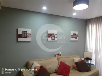 Apartamento com 3 Quartos à venda, 72m² no Vila Prudente, São Paulo
