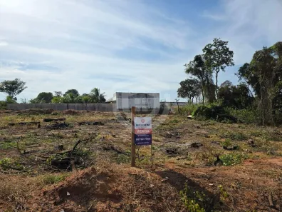 à venda, 1800m² no Vila Aviação B, Bauru